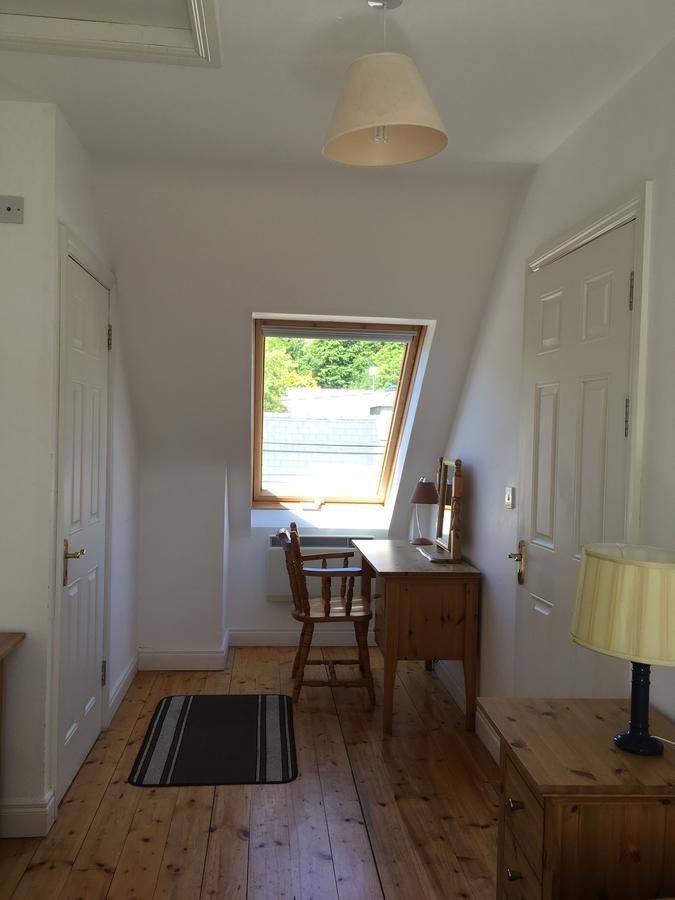 O'Connors Guesthouse Faha  Extérieur photo