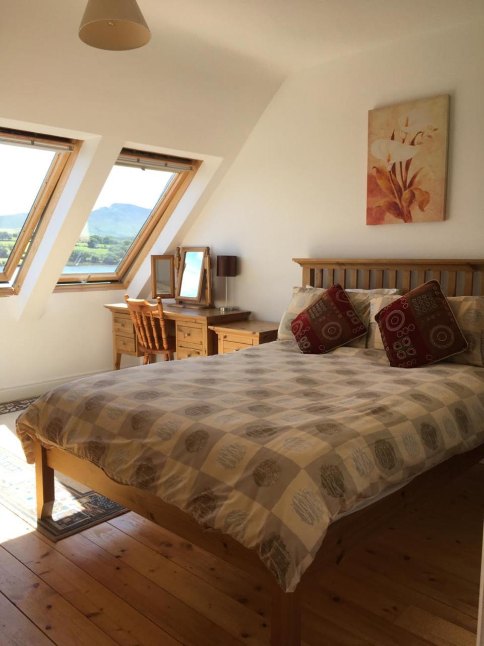 O'Connors Guesthouse Faha  Extérieur photo
