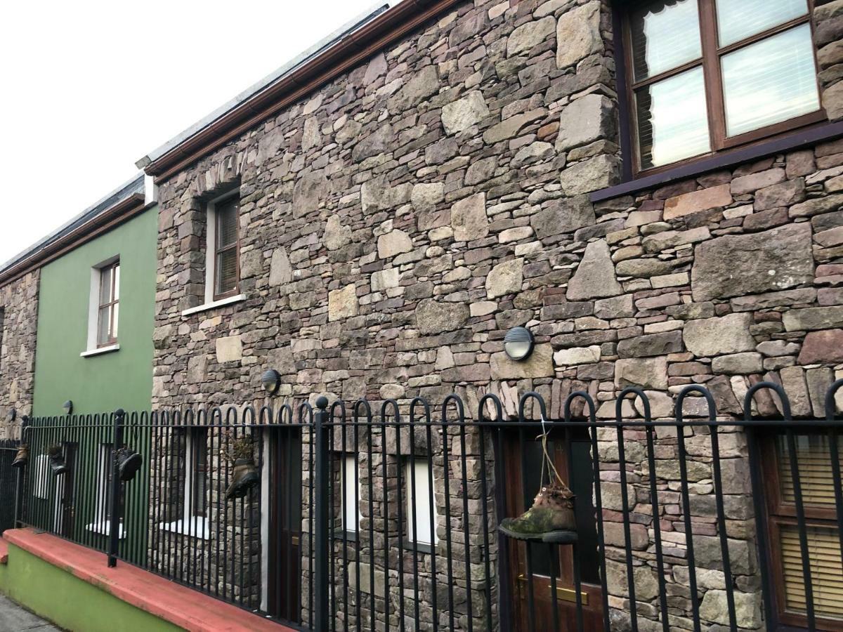 O'Connors Guesthouse Faha  Extérieur photo